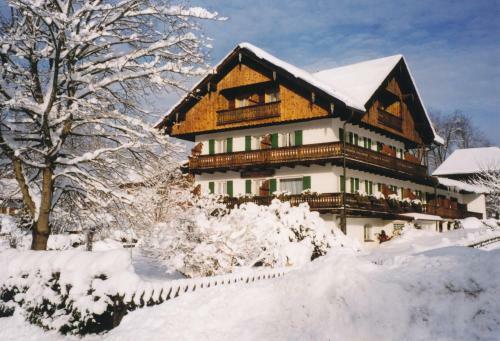 Hotel Landhaus Ertle