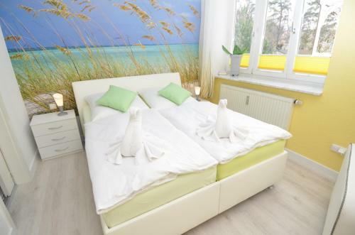 Apartamento Villa Sirene