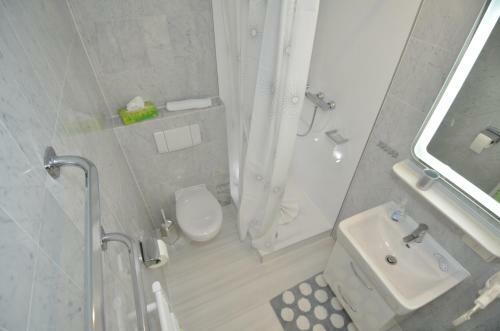 Apartamento Villa Sirene