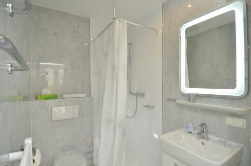 Apartamento Villa Sirene