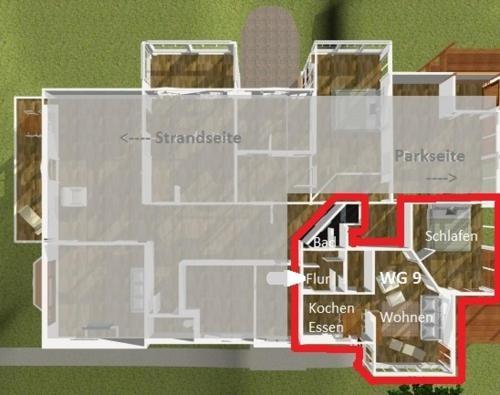 Apartamentos Villa Haiderose