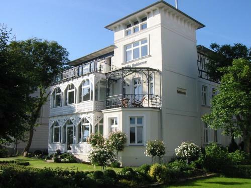Apartamentos Villa Haiderose