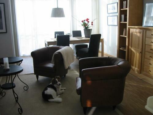 Apartamentos Villa Haiderose