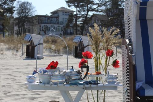 Apartamentos Villa Haiderose