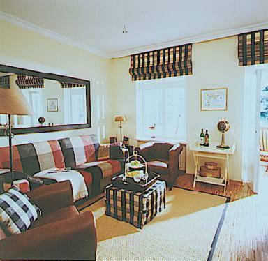 Apartamentos Villa Haiderose