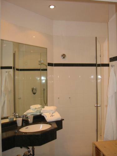 Apartamentos Villa Haiderose