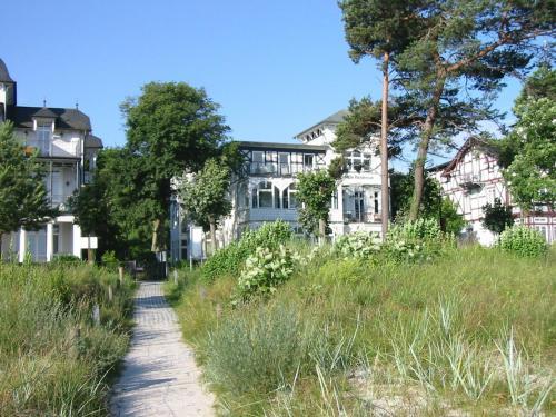 Apartamentos Villa Haiderose