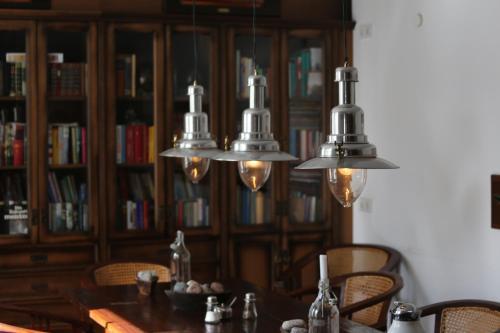 Apartamentos Villa Haiderose