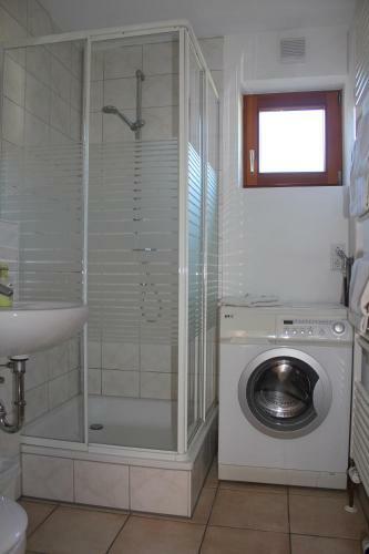 Apartamento Ferienwohnungen Almrausch