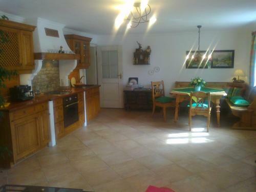 Apartamento Wagner H�usl