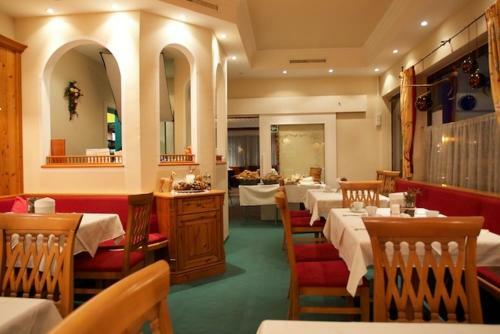 Hostal Pension Elisabeth