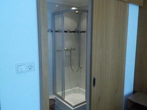 Bed & Breakfast G�stehaus Kuen