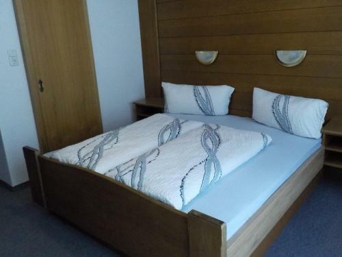 Bed & Breakfast G�stehaus Kuen