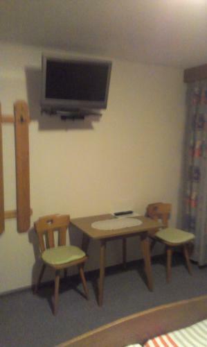 Bed & Breakfast G�stehaus Kuen