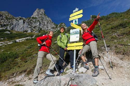 Hotel Dachstein