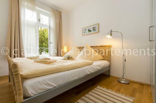 Apartamentos Villa Libelle By Callsen