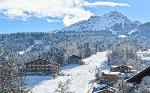 Hotel-gasthof Zur Sch�nen Aussicht