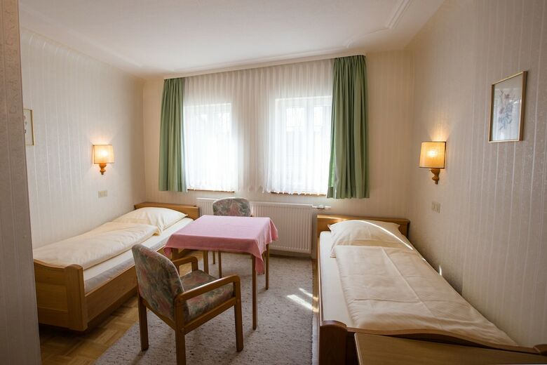 Hostal Hotel-gasthof Goldener Greifen