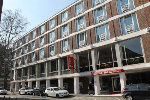 Senats Hotel K�ln