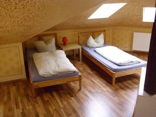 Apartamento 4r-fewo-altstadtblick-l15