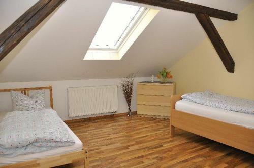 Apartamento 4r-fewo-altstadtblick-l15