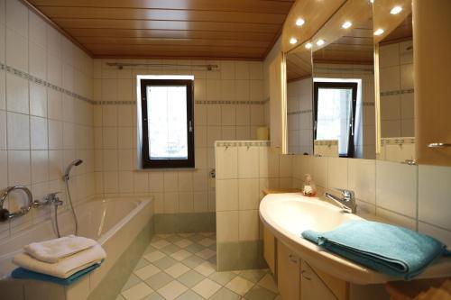Apartamento Appartement Mama