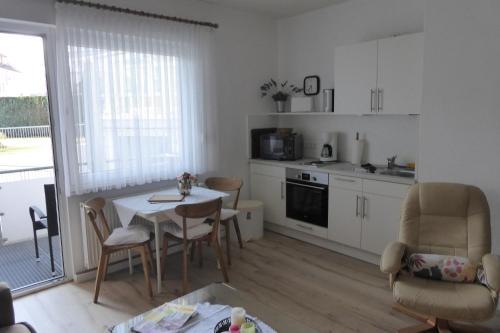 Apartamento Albrecht-j�ger Fewo