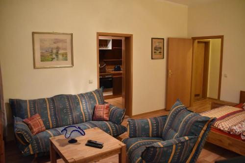 Apartamento G�stewohnungen Zum Pauker