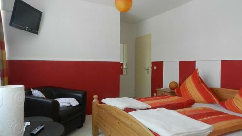 Hotel Garni Landhaus Itterbach