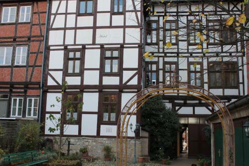Hostal Hotel Garni Am Dippeplatz