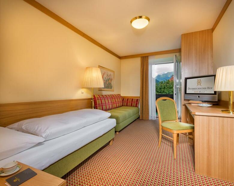 Hotel �sterreichischer Hof
