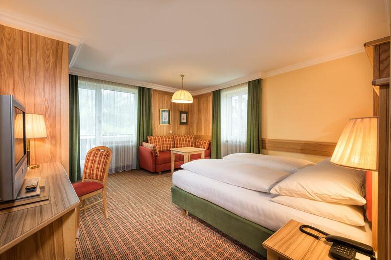 Hotel �sterreichischer Hof