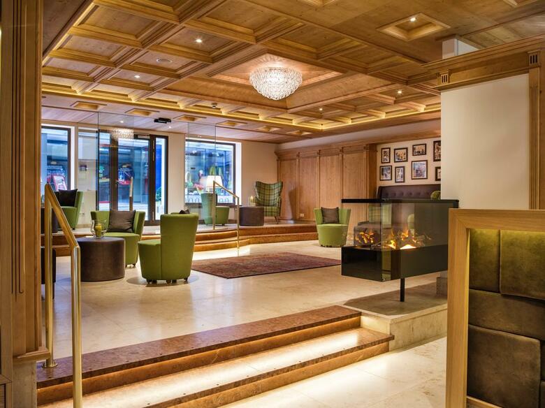 Hotel �sterreichischer Hof