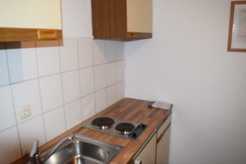 Hostal Pension Caf� Papke