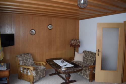 Hostal Pension Caf� Papke