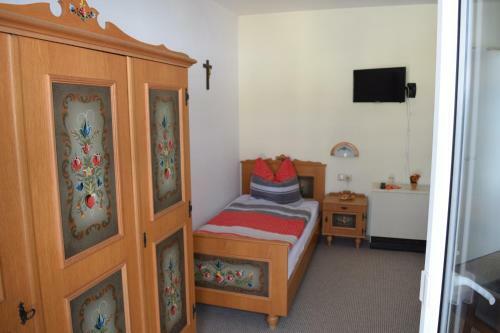 Hostal Pension Caf� Papke