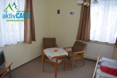 Hostal Pension Caf� Papke