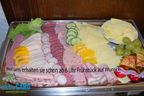 Hostal Pension Caf� Papke