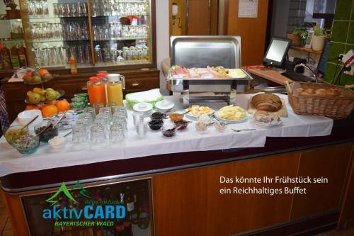 Hostal Pension Caf� Papke