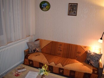 Hostal Pension Caf� Papke