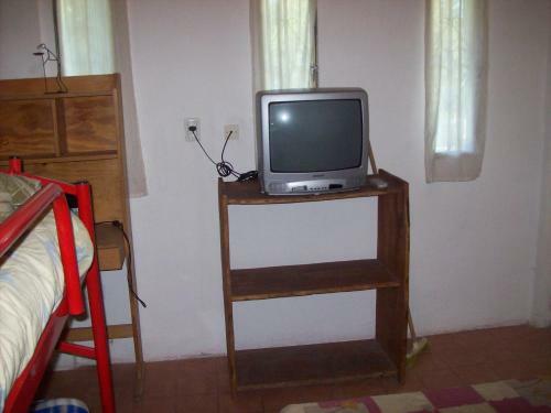 Lodge Caba�as Sem