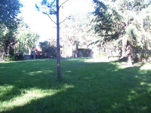 Lodge Caba�as Sem