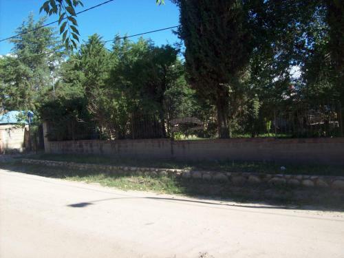 Lodge Caba�as Sem