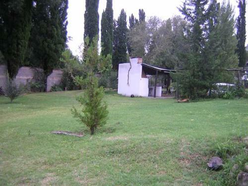 Lodge Caba�as Sem