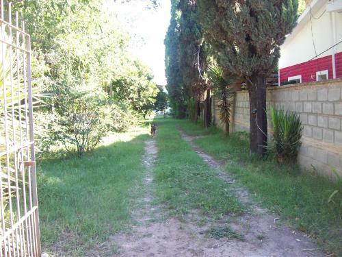 Lodge Caba�as Sem