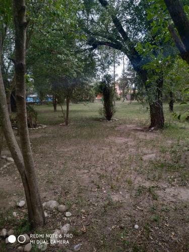 Lodge Caba�as Sem