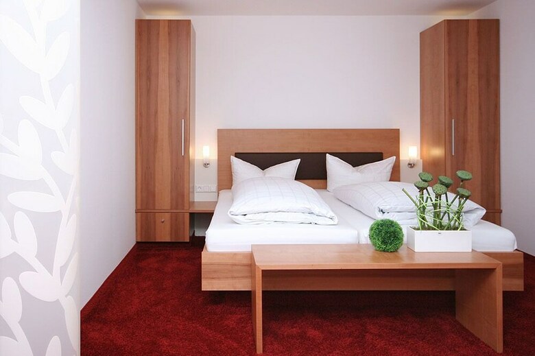 Hotel Strandhaus Eberle
