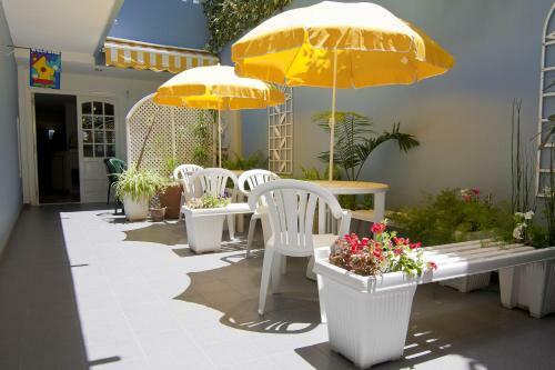 Apartamento Suites Mirage