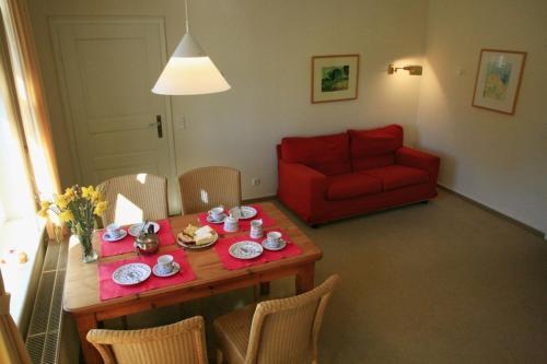 Apartamento Villa Daheim - Fewo 07