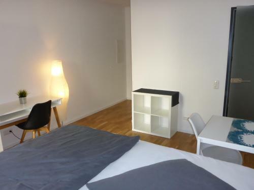 City Apartment Karlsruhe Inner City